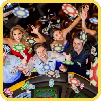 Antarmuka mudah dan menarik dari kingpoker99 yang mendukung perangkat mobile pemain Indonesia