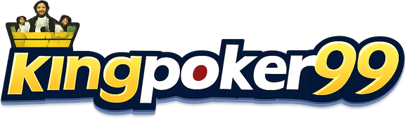 kingpoker99 Logo